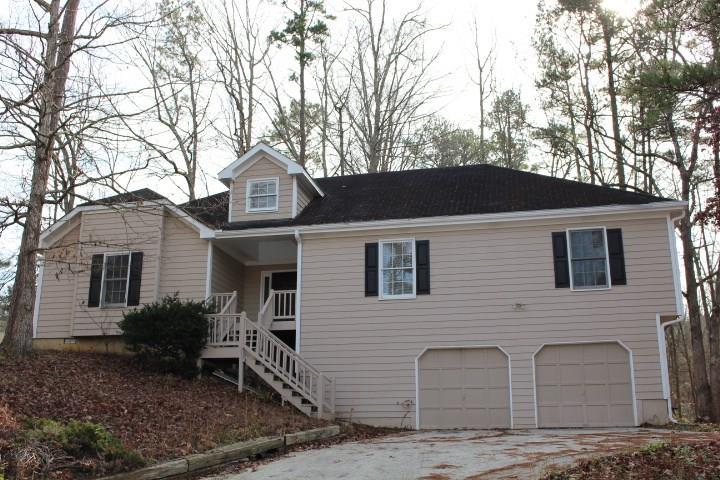 1026 W Mill Dr., Kennesaw, GA 30152