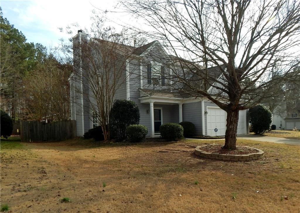 483 Bottesford Dr., Kennesaw, GA 30144