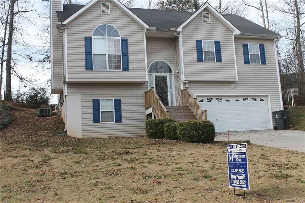 220 Lost Lake Tr., Villa Rica, GA 30180