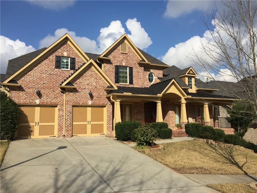 1842 Belmont Creek Pointe, Suwanee, GA 30024