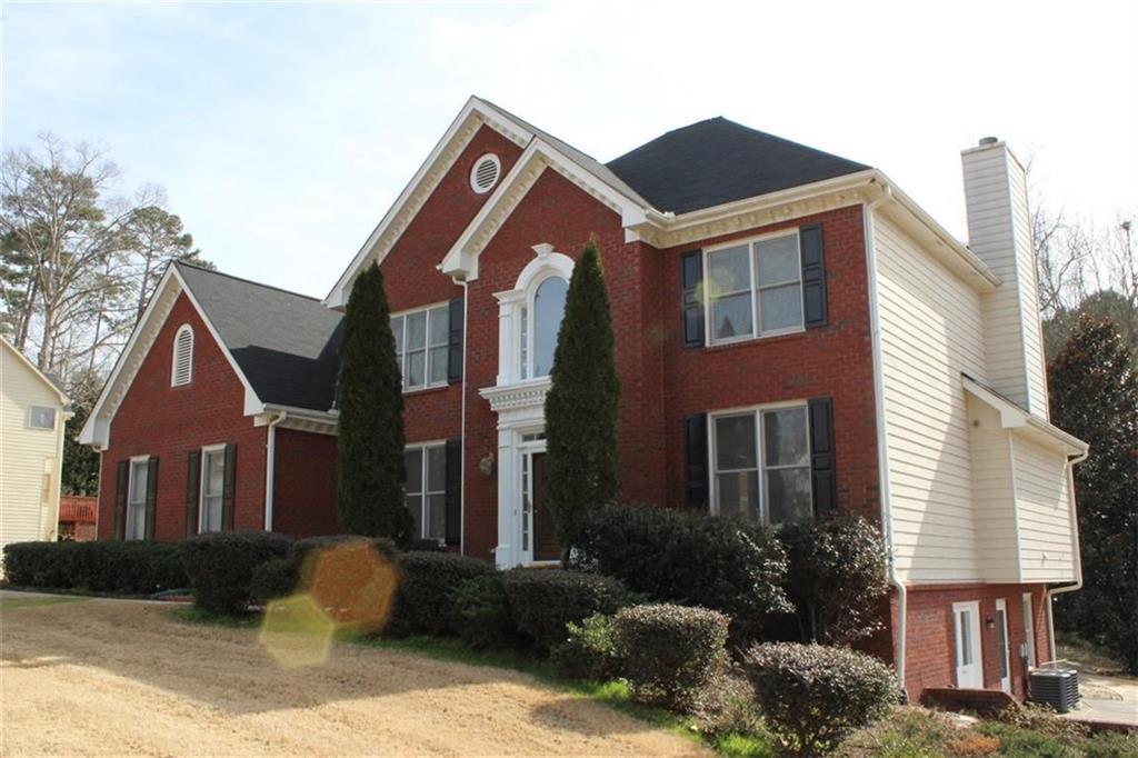 4252 Trotters Way Dr., Snellville, GA 30039