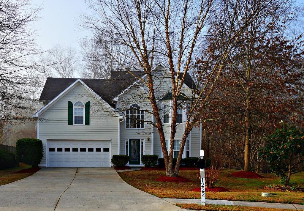 1222 Colony Bend Ct., Lawrenceville, GA 30043