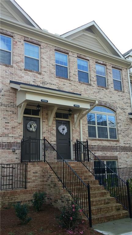 8050 Willoughby Ct., Alpharetta, GA 30005