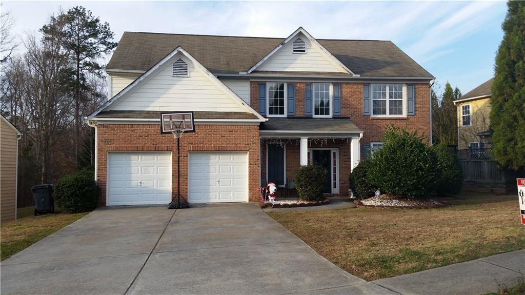 3554 Butler Springs Trace, Kennesaw, GA 30144