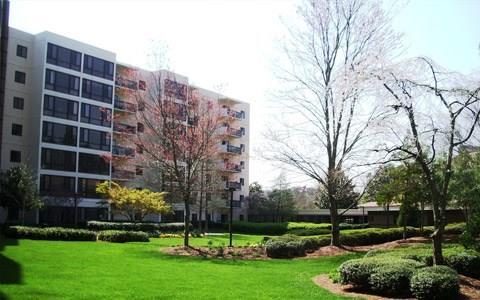 1800 Clairmont Lake #420, Decatur, GA 30033