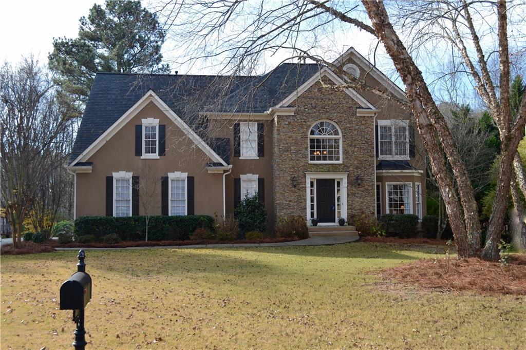 10900 Pennbrooke Crossing, Johns Creek, GA 30097