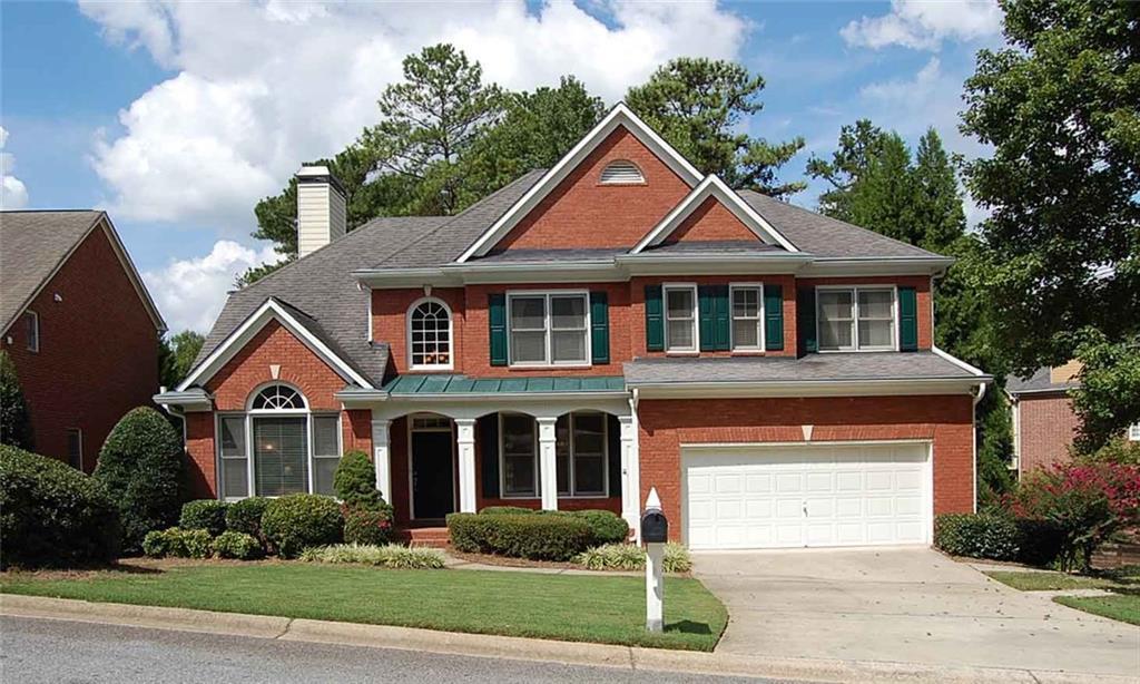 5074 Vinings Estates Ct., Mableton, GA 30126