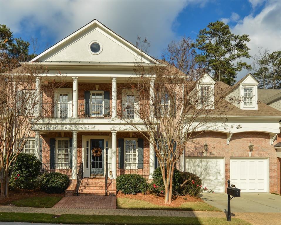 515 Enclave Cir., Atlanta, GA 30342