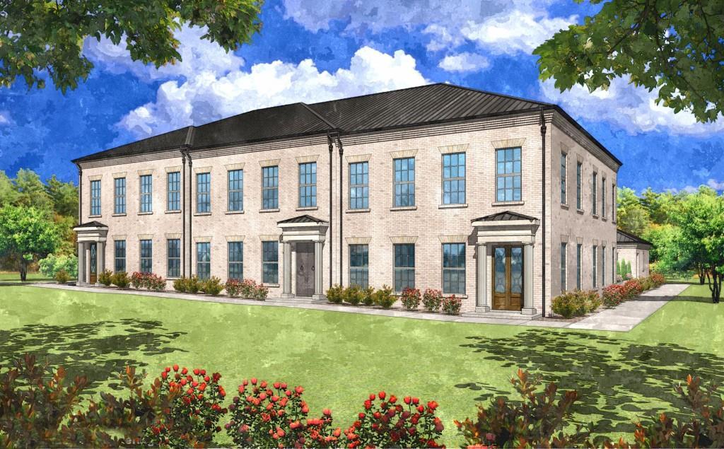 104 Grand Crescent #17, Alpharetta, GA 30009