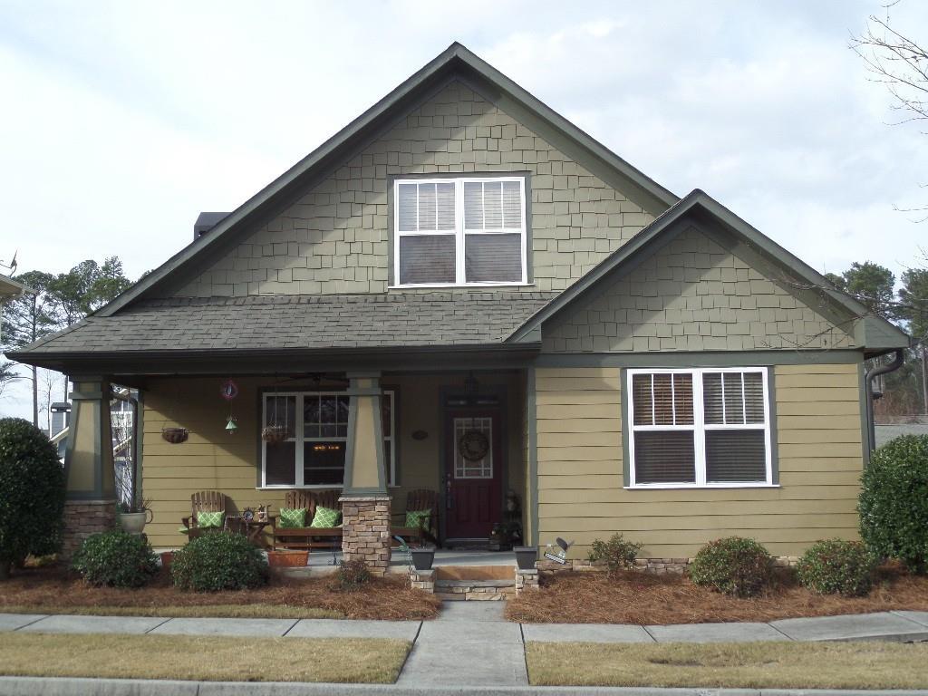 259 Mission Oak Dr., Grayson, GA 30017