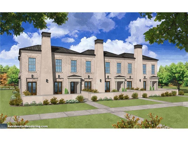 118 Grand Crescent, Alpharetta, GA 30009