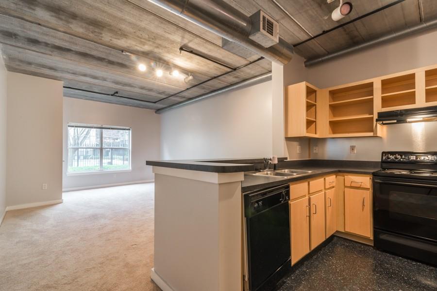 800 Peachtree St. #1115, Atlanta, GA 30308