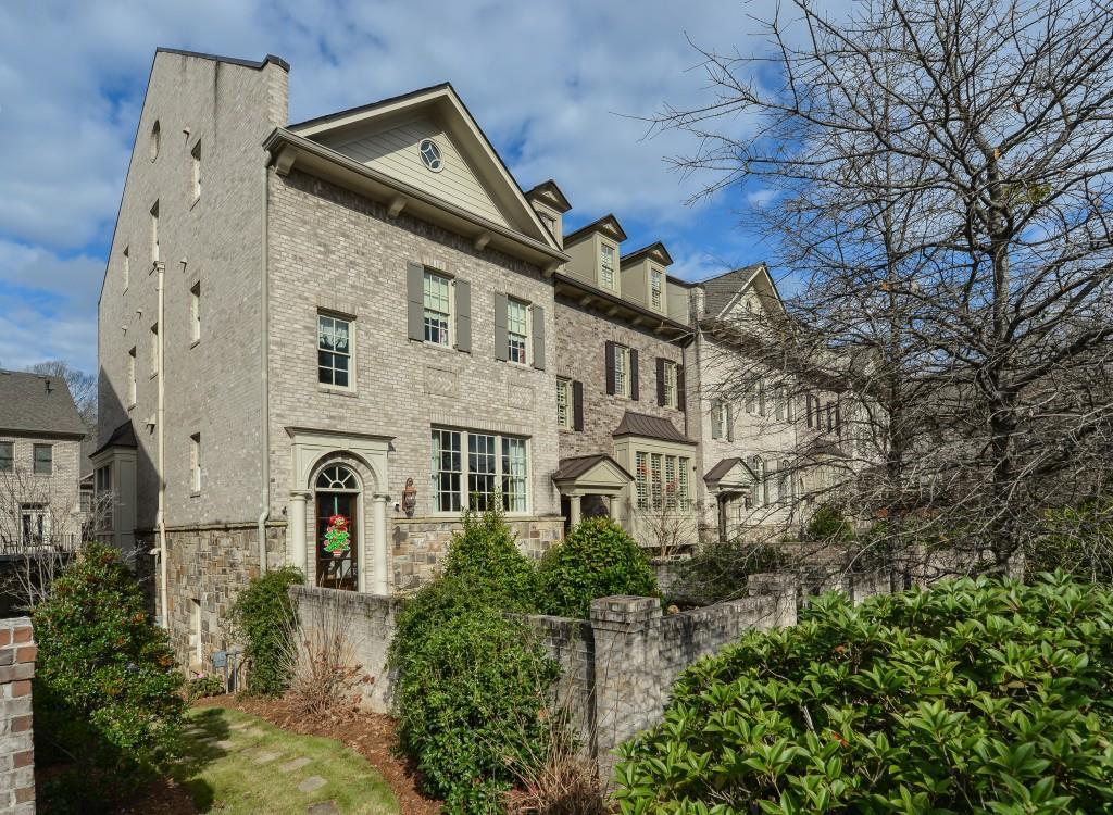 3673 Brookhaven Manor Crossing #-, Atlanta, GA 30319
