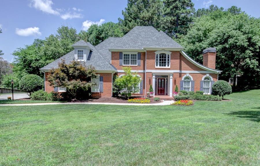 2212 Tristan Cir., Atlanta, GA 30345