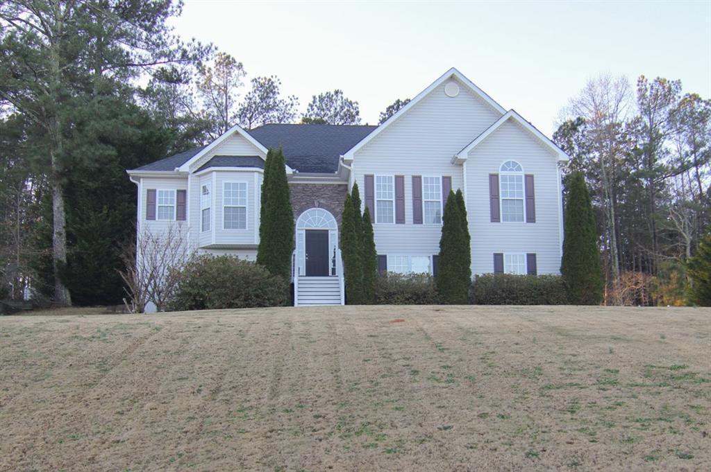 255 Bryn Brooke Dr., Dawsonville, GA 30534