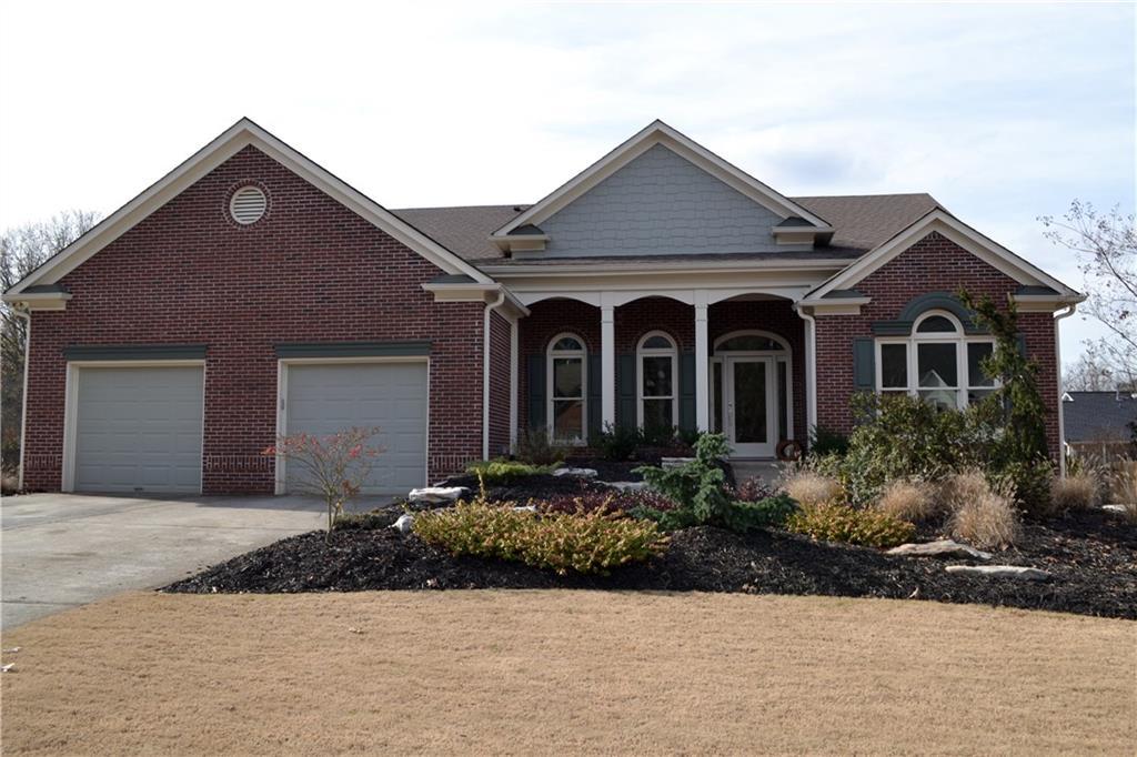 3764 Heritage Crest Pkwy., Buford, GA 30519