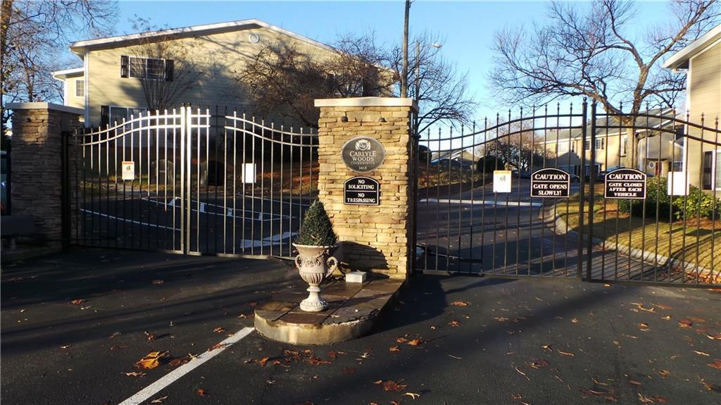 1468 Briarwood Rd. #1004, Atlanta, GA 30319