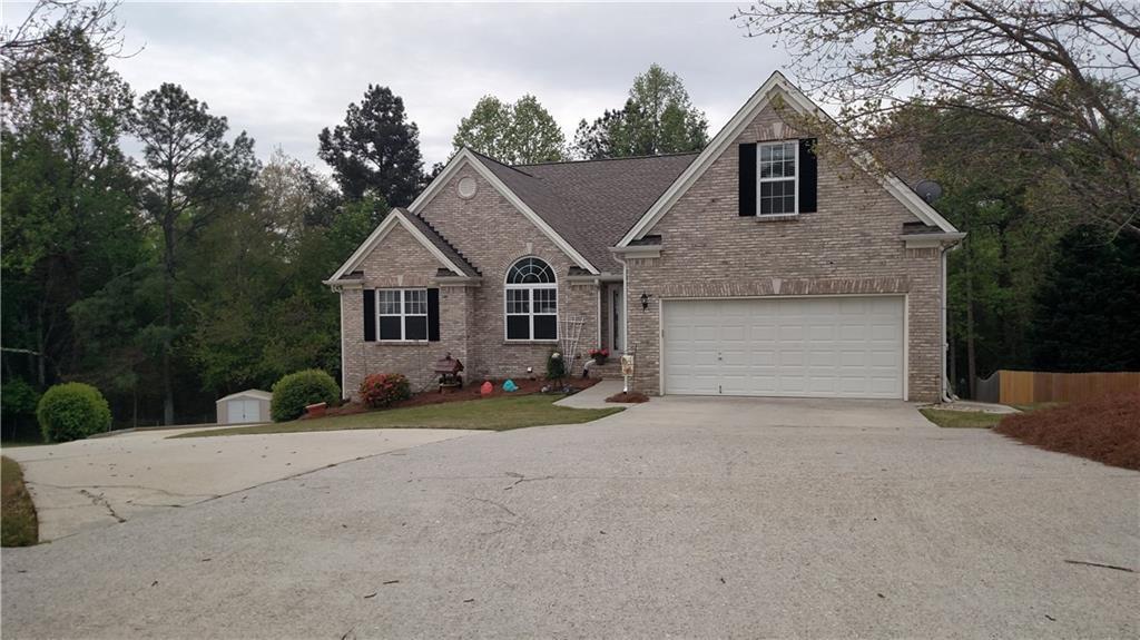 2350 Taylor Pointe Way, Dacula, GA 30019