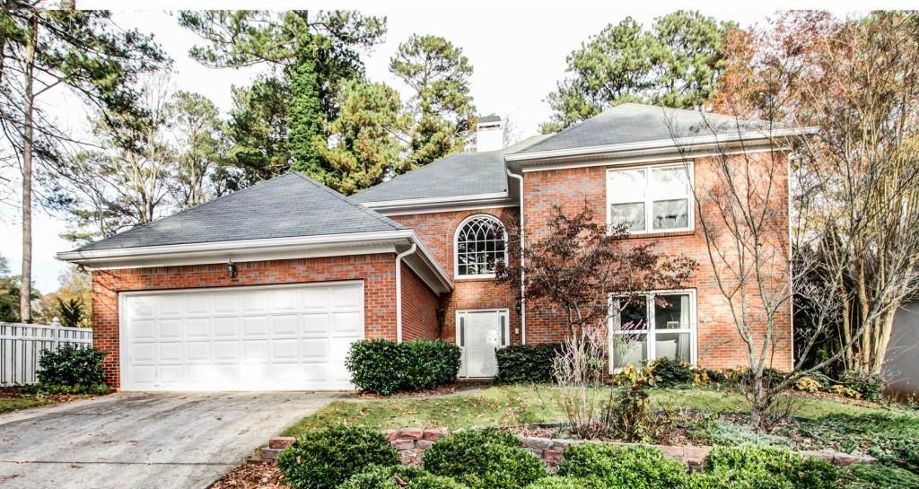 2862 Lavista Colony Ct., Decatur, GA 30033