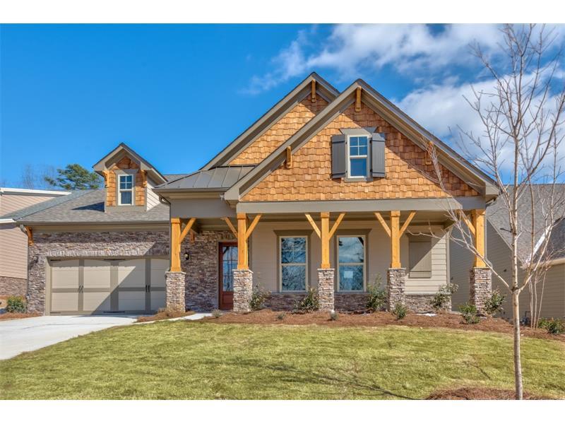 914 Forrest View Ct., Canton, GA 30114