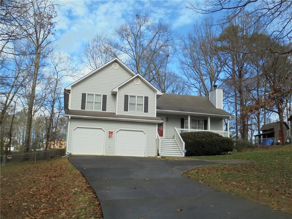 103 Ivy Ln., Cartersville, GA 30121