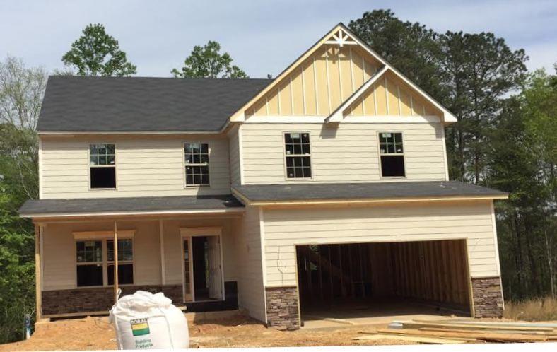 97 Arbor Oak Pl., Dallas, GA 30132