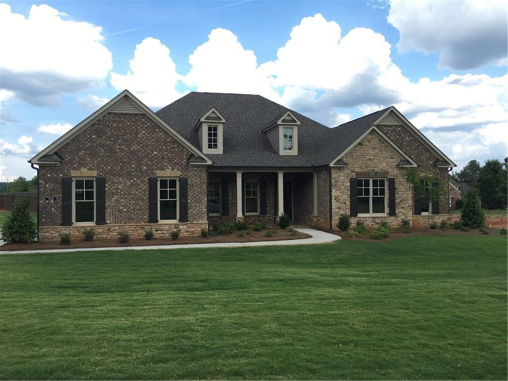 7030 Parish Way, Cumming, GA 30040