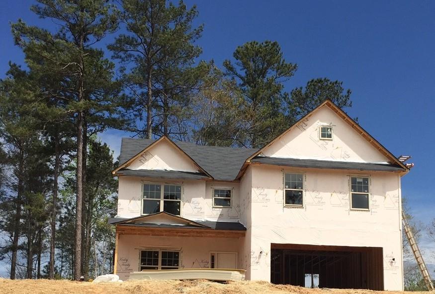 545 Oak Glen Dr., Dallas, GA 30132