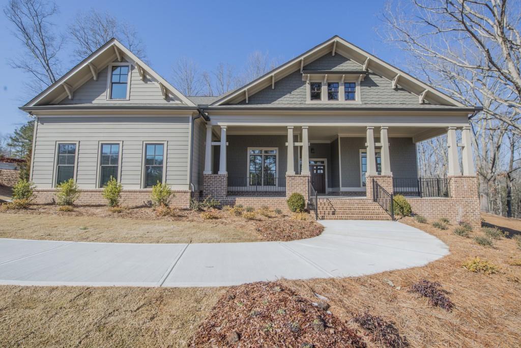 16615 Freemanville Rd., Milton, GA 30004