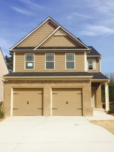 179 Magnaview Dr., Mcdonough, GA 30253