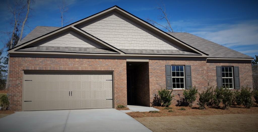 308 Buckshire Way, Mcdonough, GA 30253
