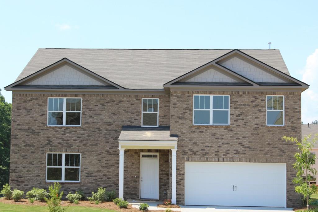 312 Buckshire Way, Mcdonough, GA 30253