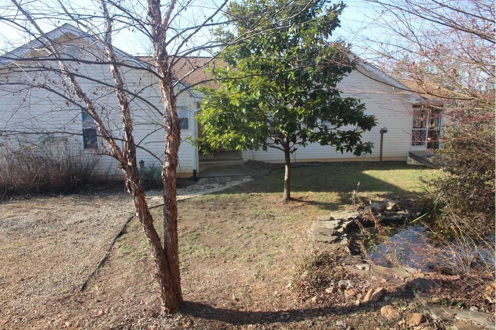 93 Eagle Talon Tr., Sautee Nacoochee, GA 30571