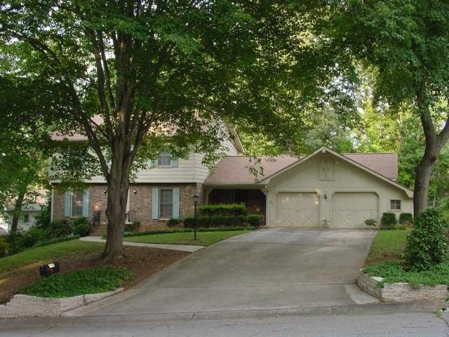 440 Tallwood Dr., Stone Mountain, GA 30083