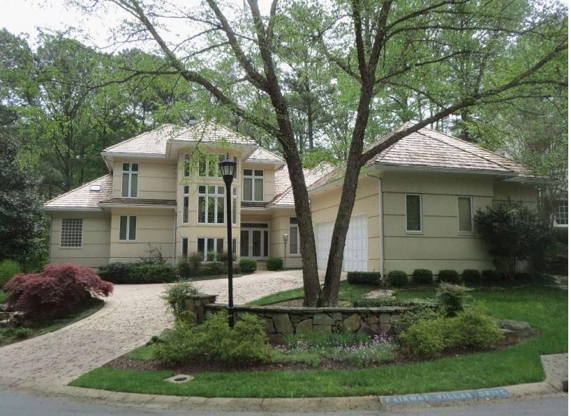 4285 Fairway Villas Dr., Alpharetta, GA 30022