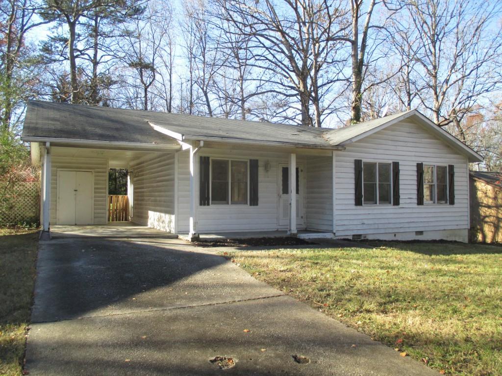 403 Hemlock Dr., Lawrenceville, GA 30045