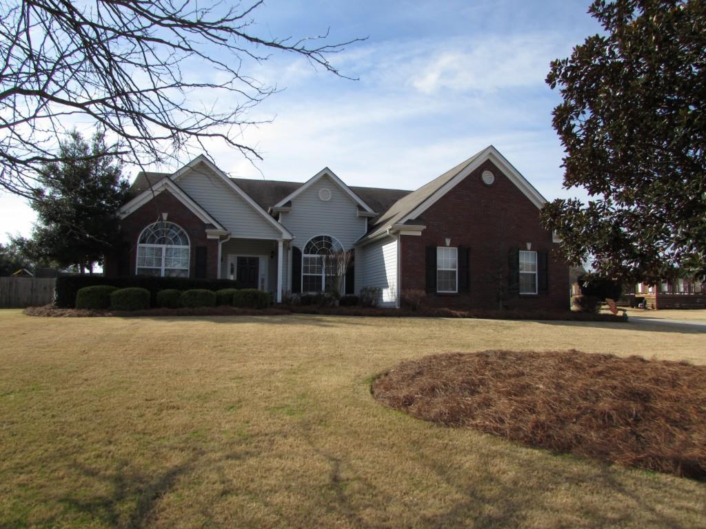 51 Blackcherry Ct., Jefferson, GA 30549