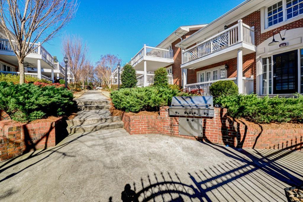 885 Briarcliff Rd. #24, Atlanta, GA 30306