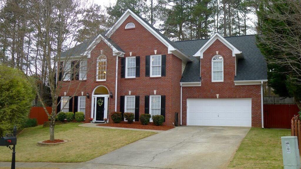 1060 Bouldervista Ct., Lawrenceville, GA 30043