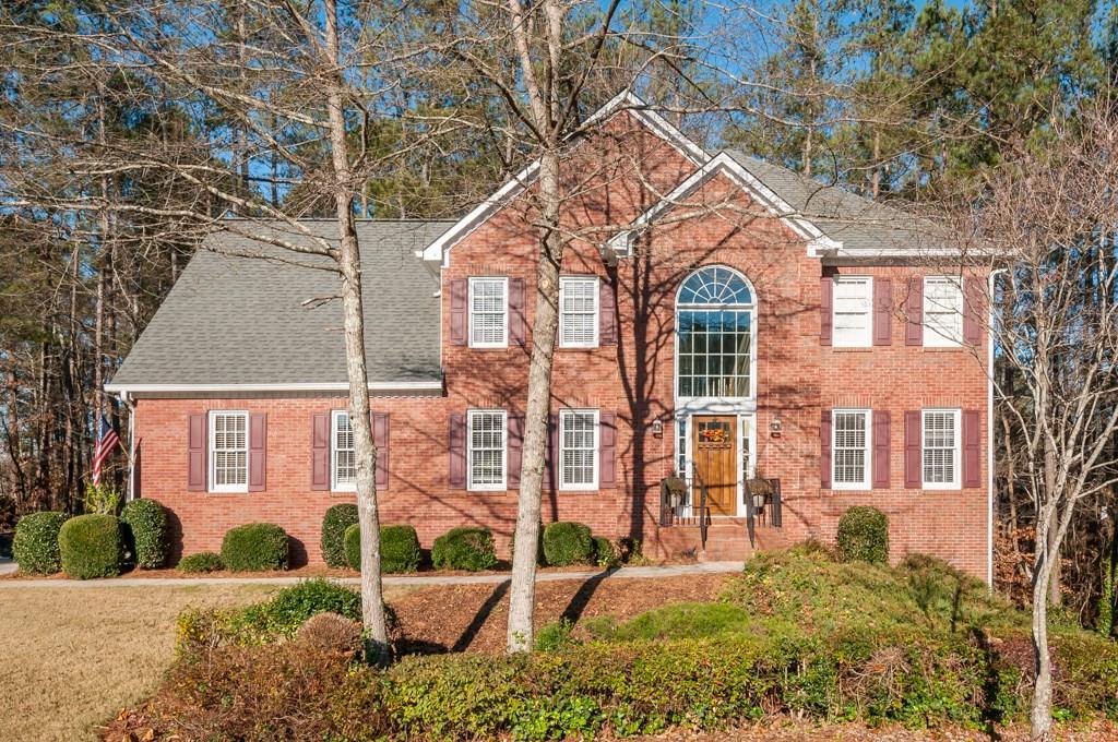 3110 Fenwood Tr., Roswell, GA 30075