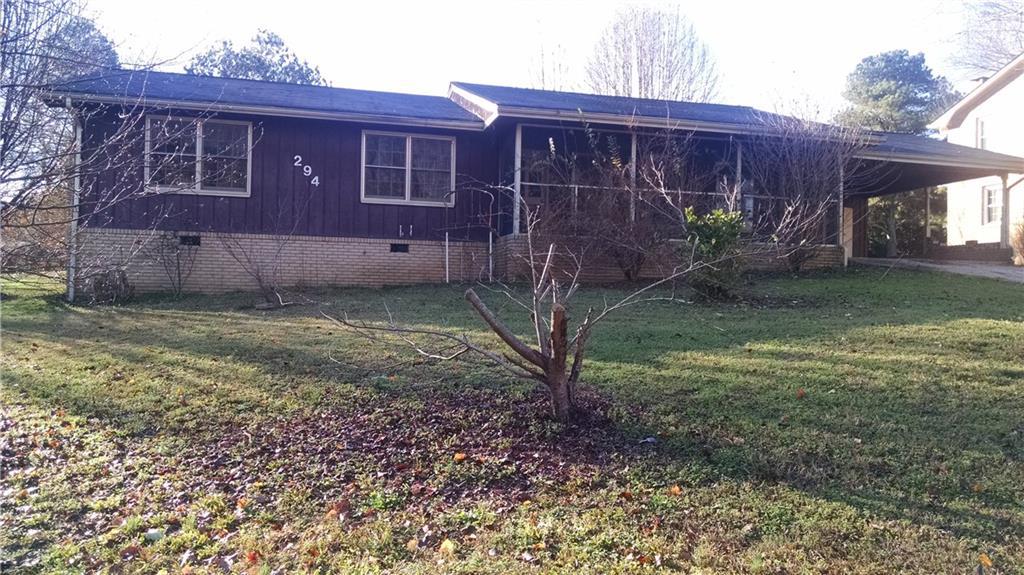294 Vickery Dr., Douglasville, GA 30134