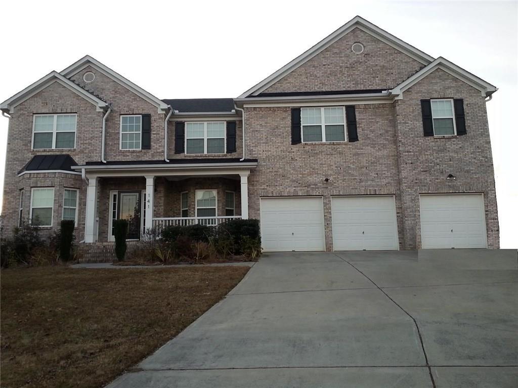 141 Cedarmont Way, Dallas, GA 30132