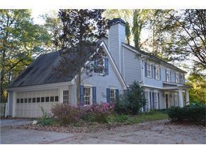 170 Burdette Rd., Atlanta, GA 30327