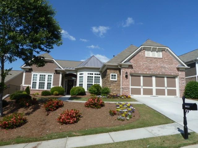 6423 Falling Water Ln., Hoschton, GA 30548