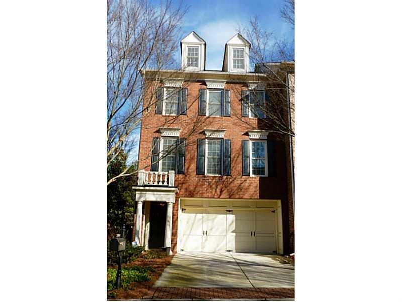 4720 Legacy Cove Ln., Mableton, GA 30126