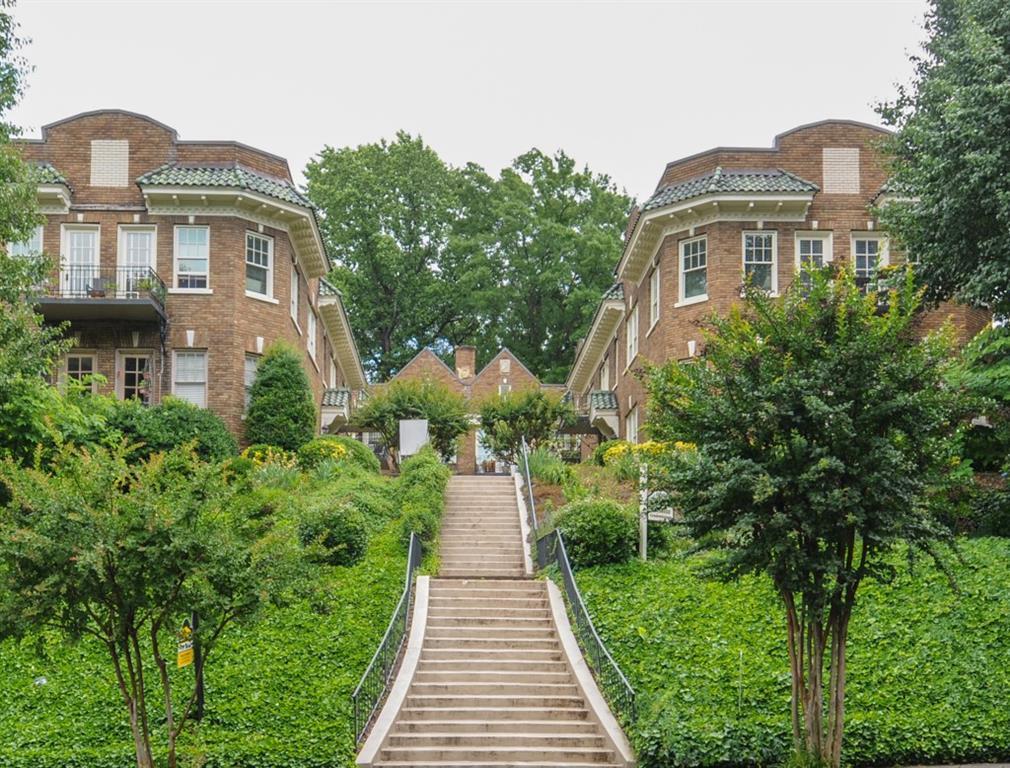 907 Piedmont Ave. #5, Atlanta, GA 30309