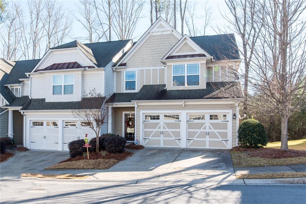 311 Oakview Way, Canton, GA 30114