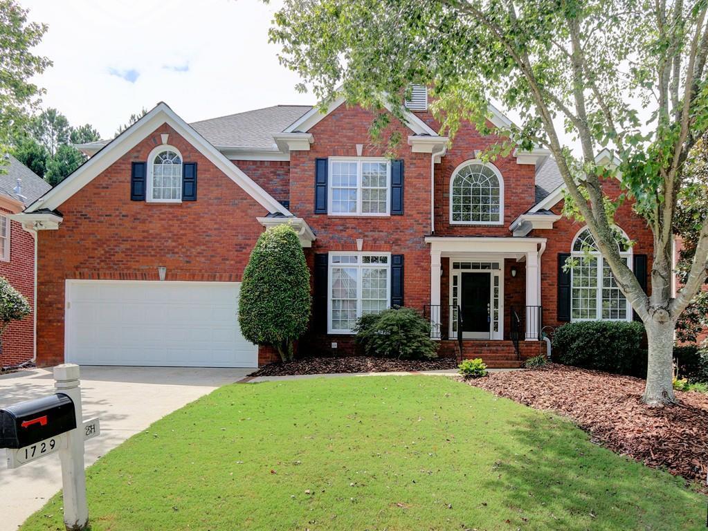 1729 Kinsmon Cove, Marietta, GA 30062