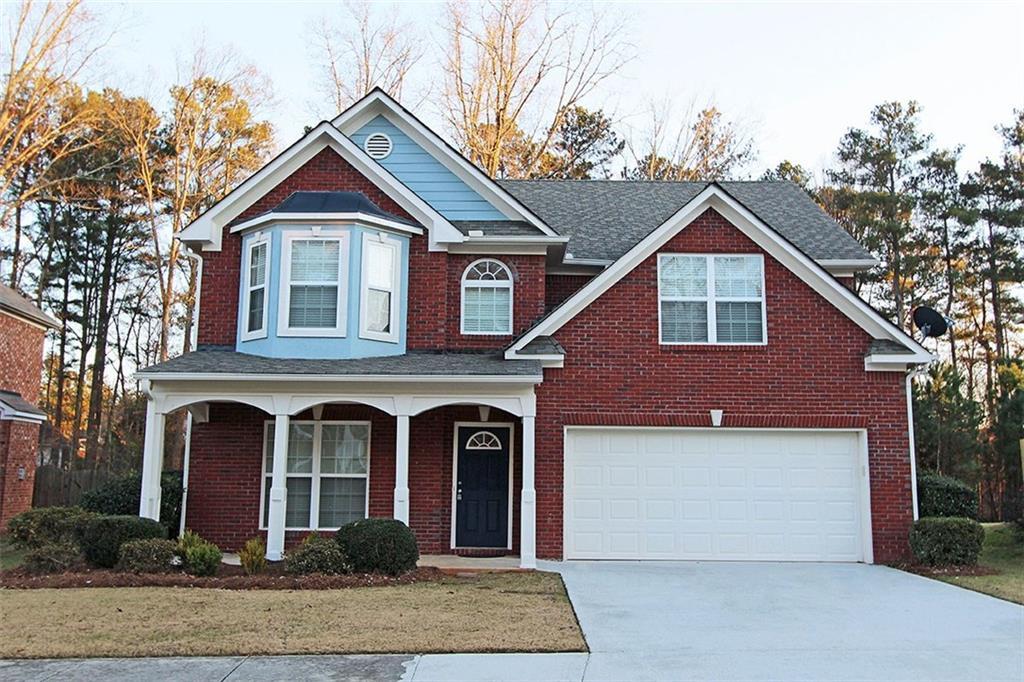 1980 Cooper Lakes Dr., Grayson, GA 30017