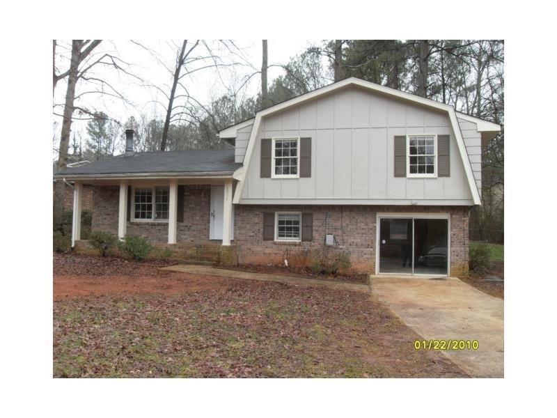6895 Vesta Brook Dr., Morrow, GA 30260